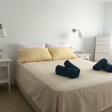 Casa Luz Βίλα Ταρίφα Εξωτερικό φωτογραφία