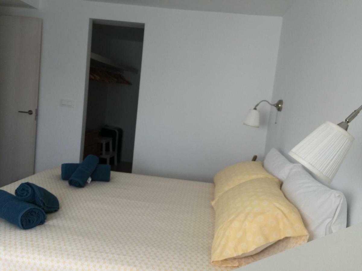 Casa Luz Βίλα Ταρίφα Εξωτερικό φωτογραφία