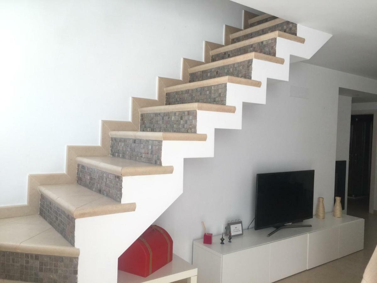 Casa Luz Βίλα Ταρίφα Εξωτερικό φωτογραφία