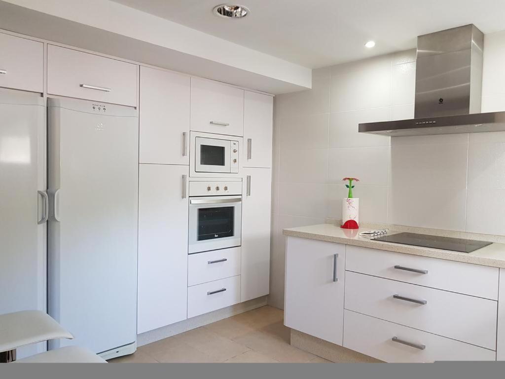 Casa Luz Βίλα Ταρίφα Εξωτερικό φωτογραφία
