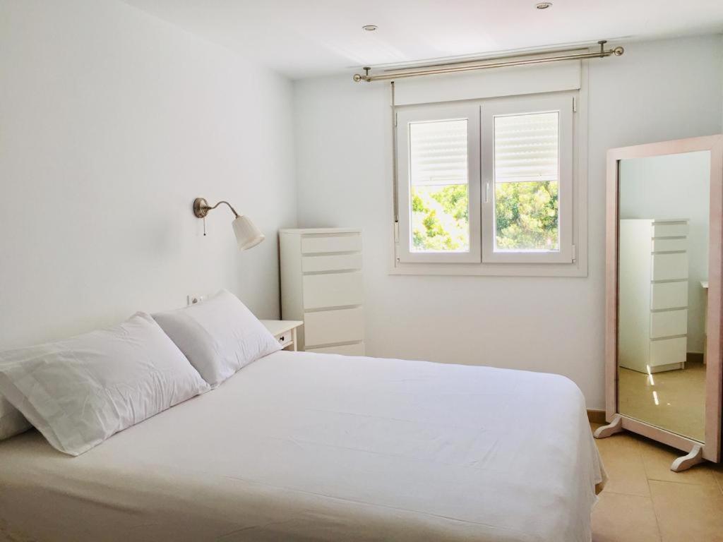 Casa Luz Βίλα Ταρίφα Εξωτερικό φωτογραφία