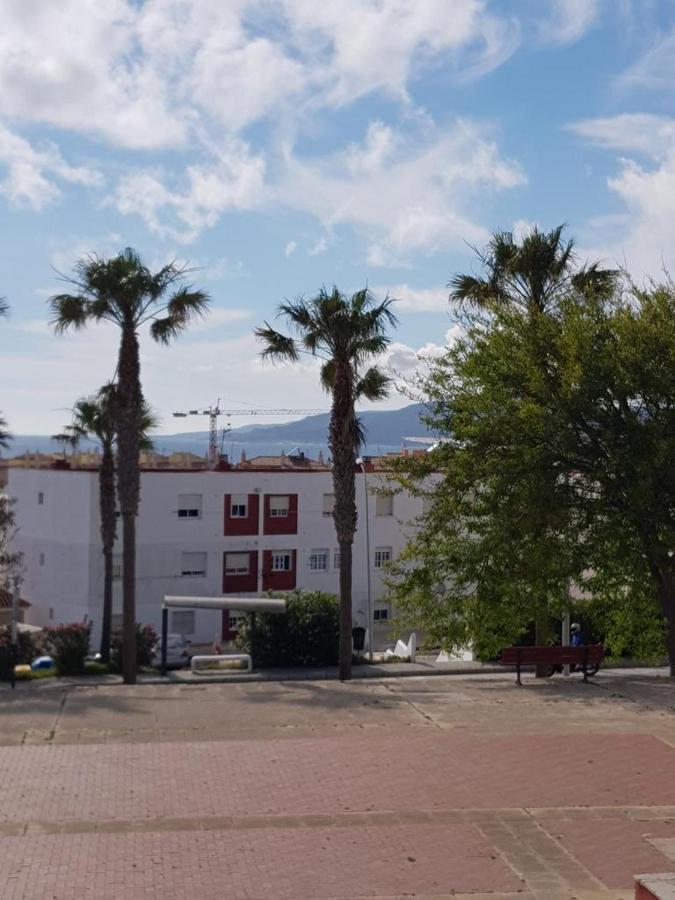 Casa Luz Βίλα Ταρίφα Εξωτερικό φωτογραφία