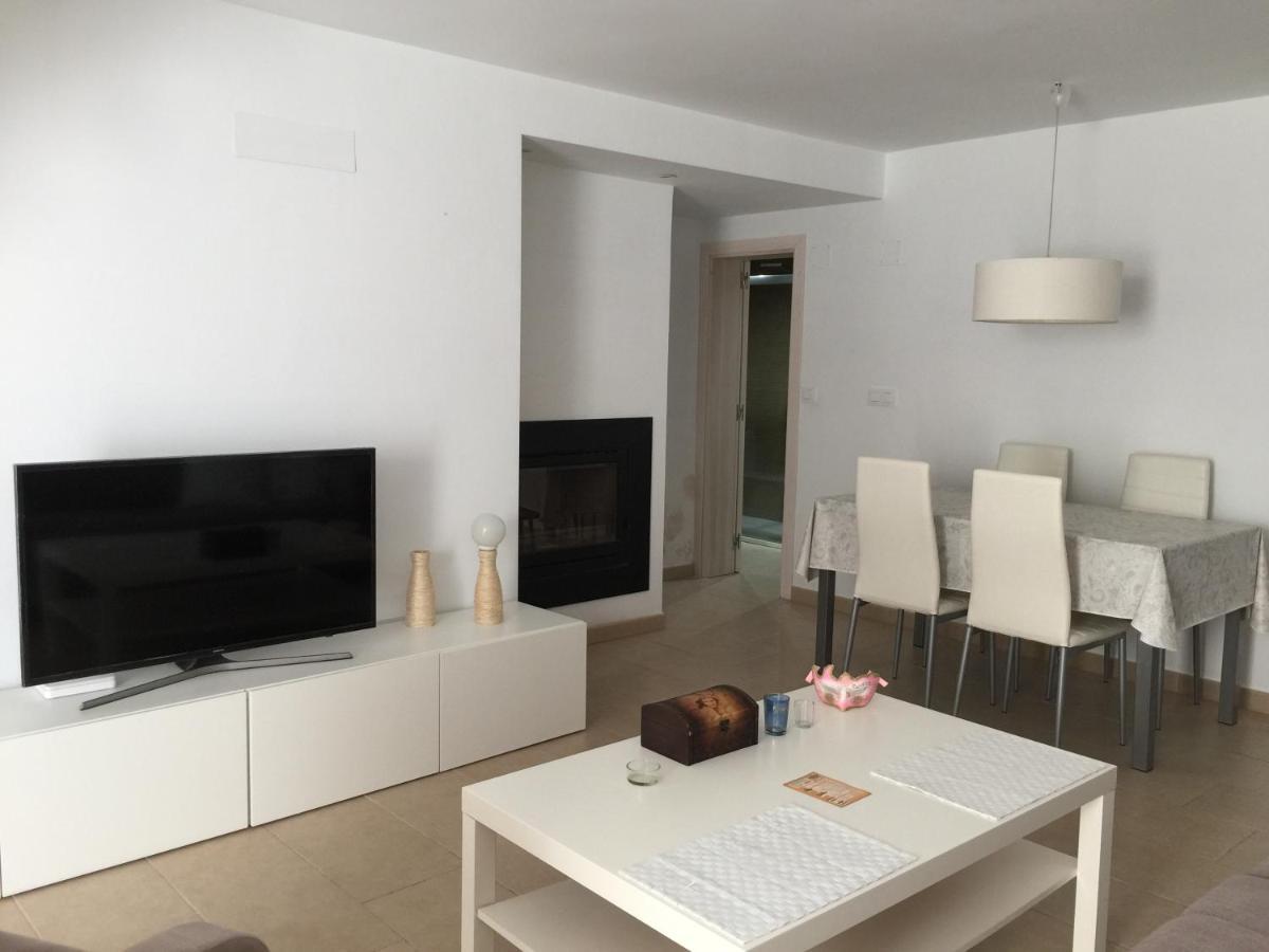 Casa Luz Βίλα Ταρίφα Εξωτερικό φωτογραφία