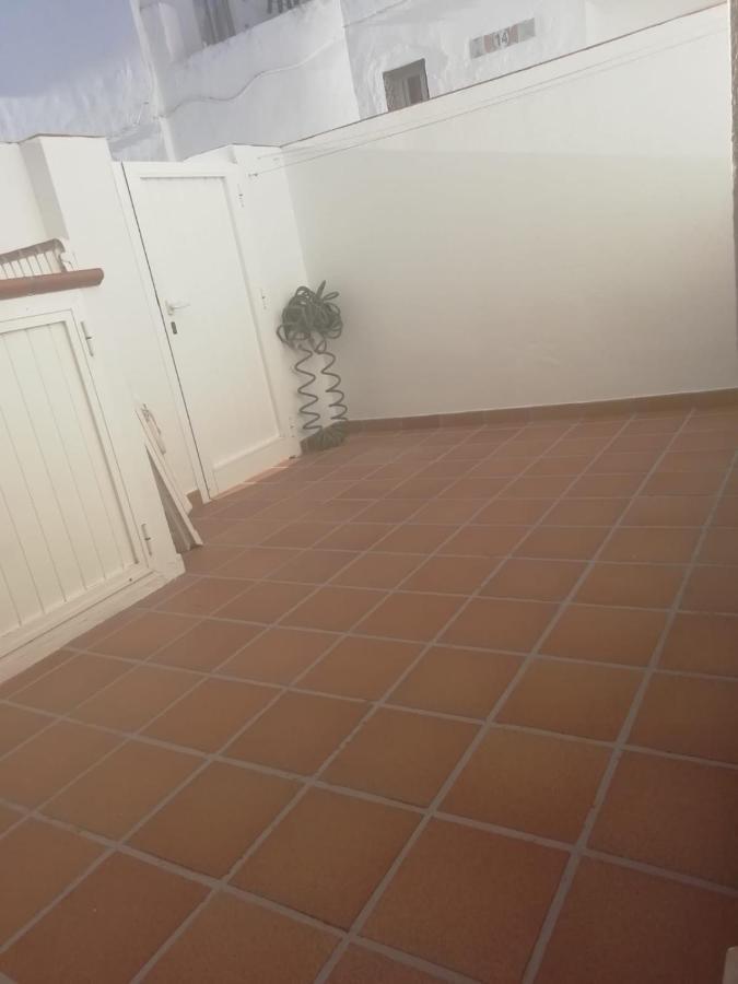 Casa Luz Βίλα Ταρίφα Εξωτερικό φωτογραφία