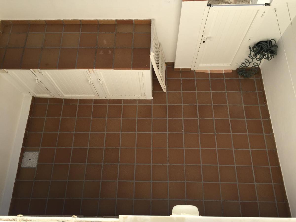 Casa Luz Βίλα Ταρίφα Εξωτερικό φωτογραφία
